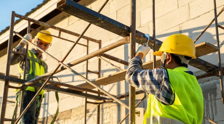 Professional fairlawn roofing services in Powers Lake, ND